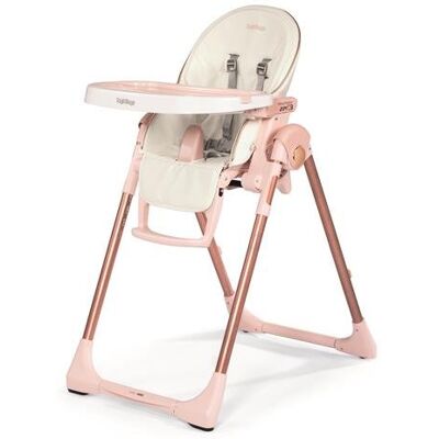 Peg Perego Seggiolone Prima Pappa Zero3 Mon Amour Peg Perego Seggiolone Prima Pappa Zero3 Mon Amour