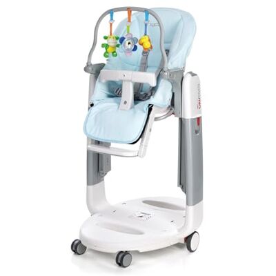 Peg Perego Kit Tatamia Azzurro Peg Perego Kit Tatamia Azzurro