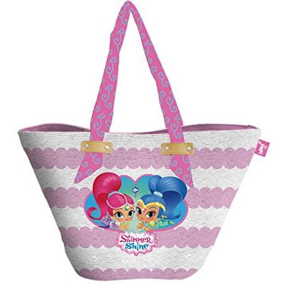 ARDITEX Shsh Straw Basket 40X25X14Cm ARDITEX Shsh Straw Basket 40X25X14Cm