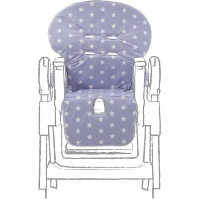 ITALBABY - 050.6150.12 Starlette - Coprisedia per seggiolone ITALBABY - 050.6150.12 Starlette - Coprisedia per seggiolone