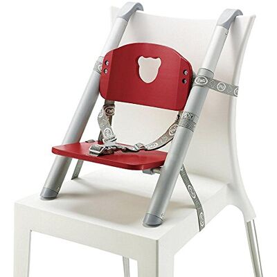 Pali Up, colore: Amarena Pali Up, colore: Amarena