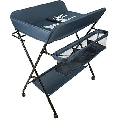 LANTUS Fasciatoio Pieghevole per Bagnetto Neonati, Tavolo Cambio Pannolini Multifunzionale Portatile, Altezza Regolabile,Fasciatoio con Vaschetta per Bagnetto Neonato 2in1,Fasciatoio Portatile LANTUS Fasciatoio Pieghevole per Bagnetto Neonati, Tavolo Cambio Pannolini Multifunzionale Portatile, Altezza Regolabile,Fasciatoio con Vaschetta per Bagnetto Neonato 2in1,Fasciatoio Portatile