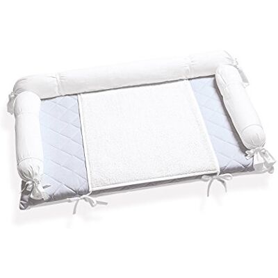 Italbaby esclusiva per fasciatoio, azzurro Italbaby esclusiva per fasciatoio, azzurro