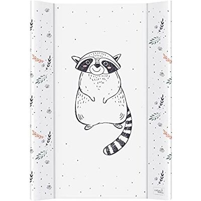 Ceba Baby Fasciatoio da Tavolo rigido 70x50 cm 80x50 cm 2 Cunei Fasciatoio da Lettino Lavabile Fasciatoio da Culla per Bambine e Bambini procione 70x50 Ceba Baby Fasciatoio da Tavolo rigido 70x50 cm 80x50 cm 2 Cunei Fasciatoio da Lettino Lavabile Fasciatoio da Culla per Bambine e Bambini procione 70x50