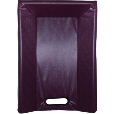 Babycalin Materasso da fasciatoio Luxe Prugna, Babycalin Materasso da fasciatoio Luxe Prugna,