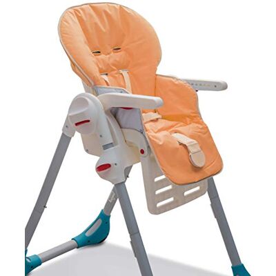 Italbaby Itb Copriseggiolone Pvc Tu Arancio Italbaby Itb Copriseggiolone Pvc Tu Arancio