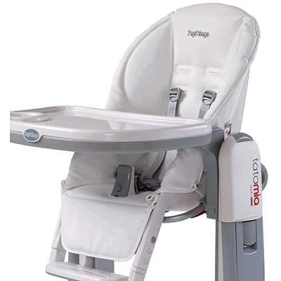 Peg Perego ricambio seduta Latte per Tata Mia Seggiolone Peg Perego ricambio seduta Latte per Tata Mia Seggiolone