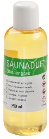 Duft sauna fraganze Citronella 2 x 250 ml