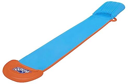 Bestway H2OGO! Tsunami Splash Ramp Einzelrutsche 488 cm