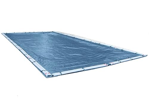 Robelle 321224R Dura-Guard Copertura Invernale per 12 di 7,3 m Interrata Piscina