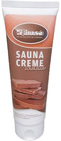 well2wellness Sudorewell Sauna Crema Cioccolato