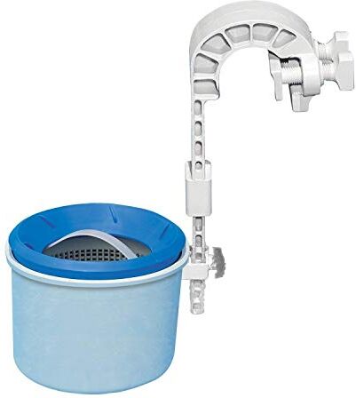 Intex Above Ground Pool Deluxe Wall Mount Automatic Skimmer