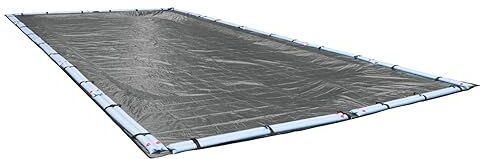 Robelle 321224R Dura-Guard Copertura Invernale per 12 di 7,3 m Interrata Piscina