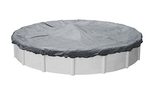 Robelle 3812 Mesh Copertura Invernale per 3,7 m Tondo Above-Ground Pools