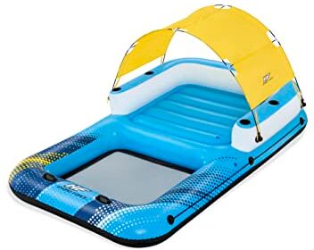 Bestway Isola gonfiabile Hydro-Force Summer Oasis