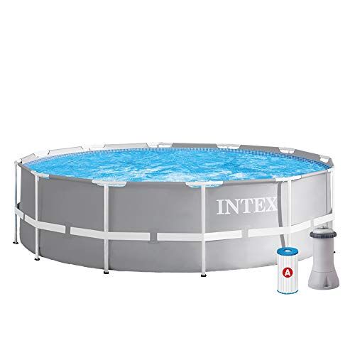 Intex Prism Frame Piscina