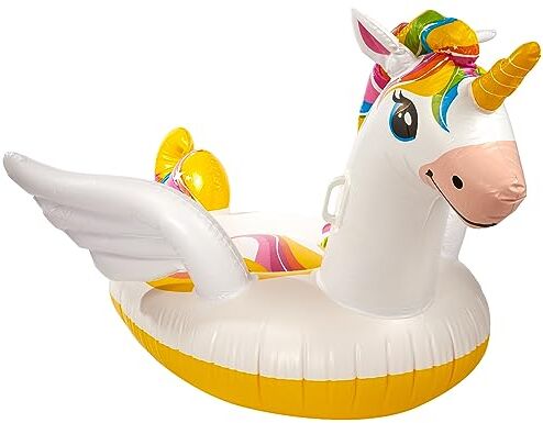 Intex Inflateable Unicorn 198x140x102 cm