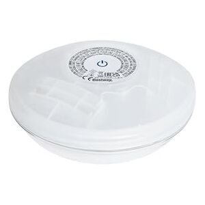 Bestway -6 Luce LED per piscina impermeabile FloatBright, 4 colori Bestway -6 Luce LED per piscina impermeabile FloatBright, 4 colori