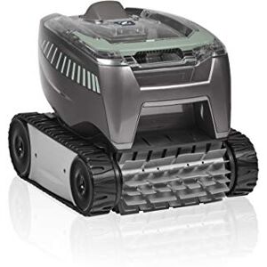 Zodiac Tornax AT32050 Pulitore automatico per piscine fino a 9x4m, pulisce fondo e pareti e include un cavo di 16,5m. Zodiac Tornax AT32050 Pulitore automatico per piscine fino a 9x4m, pulisce fondo e pareti e include un cavo di 16,5m.