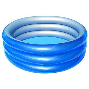 Bestway 51042 Metallica Piscina 3 Anelli Bestway 51042 Metallica Piscina 3 Anelli