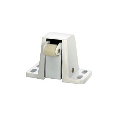 Eliga Chiusura in lega di zinco - Bianco - 85x59x40 mm Eliga Chiusura in lega di zinco - Bianco - 85x59x40 mm