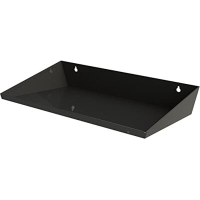 Harvia Vassoio antigoccia, 43 x 26,5 cm, da parete, nero, per stufe da sauna The Wall, KIP, TopSteel, TopClass, Sound Harvia Vassoio antigoccia, 43 x 26,5 cm, da parete, nero, per stufe da sauna The Wall, KIP, TopSteel, TopClass, Sound