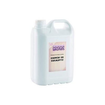 CTX 81 Essenza Eucalipto 5lt. CTX 81 Essenza Eucalipto 5lt.