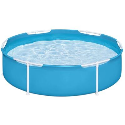 Bestway -6 Piscina fuori terra per bambini da 152x38 cm Bestway -6 Piscina fuori terra per bambini da 152x38 cm