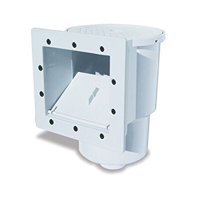 Poolmaster di Alto Profilo Thru-Wall Skimmer Poolmaster di Alto Profilo Thru-Wall Skimmer