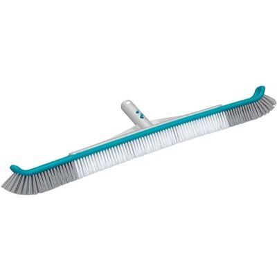 Bestway - 6 Spazzola per pulizia piscina fuori terra AquaBroom Deluxe Bestway - 6 Spazzola per pulizia piscina fuori terra AquaBroom Deluxe