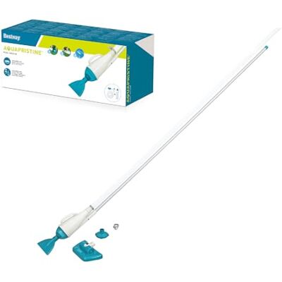 Bestway -6 Aspiratore per pulizia piscina fuori terra AquaPristine Bestway -6 Aspiratore per pulizia piscina fuori terra AquaPristine