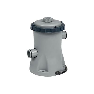 Bestway Pompa filtro 1.249 l/h, 23 W Bestway Pompa filtro 1.249 l/h, 23 W