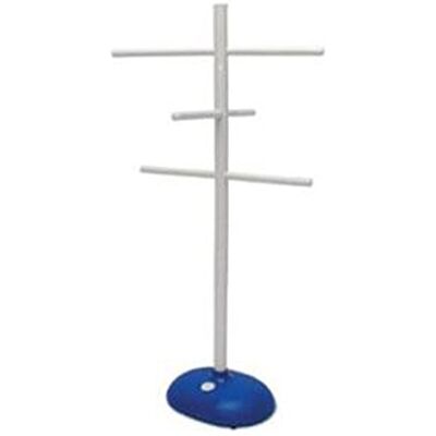 Poolmaster Albero Porta Asciugamani a Bordo Piscina Poolmaster Albero Porta Asciugamani a Bordo Piscina