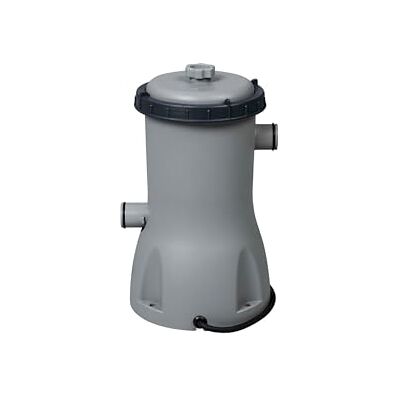 Bestway Pompa filtro 3.028 l/h, 40 W Bestway Pompa filtro 3.028 l/h, 40 W