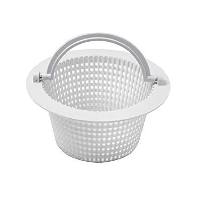 Steinbach Skimmer Zubehör Siebkorb S1, Bianco, Diametro 160 mm x 75 mm Steinbach Skimmer Zubehör Siebkorb S1, Bianco, Diametro 160 mm x 75 mm
