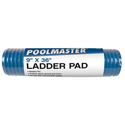 Poolmaster Tappetino per scaletta per piscina, 22,9 x 91,4 cm Poolmaster Tappetino per scaletta per piscina, 22,9 x 91,4 cm