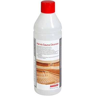 Harvia 'Per Pulizia E disinfettanti Cleanser Harvia 'Per Pulizia E disinfettanti Cleanser