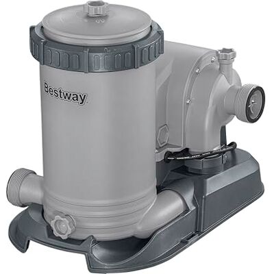 Bestway Pompa filtro 9.463 l/h, 350 W Bestway Pompa filtro 9.463 l/h, 350 W
