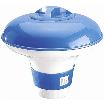 Mareva - Diffusore di Cloro GM, Colore: Blu Mareva - Diffusore di Cloro GM, Colore: Blu