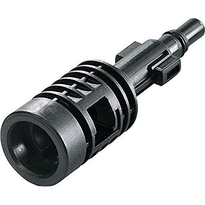 Bosch Adattatore accessorio Aquatak (per idropulitrici AQT 33-10, AQT 35-12, AQT 37-13, in cartone) Bosch Adattatore accessorio Aquatak (per idropulitrici AQT 33-10, AQT 35-12, AQT 37-13, in cartone)