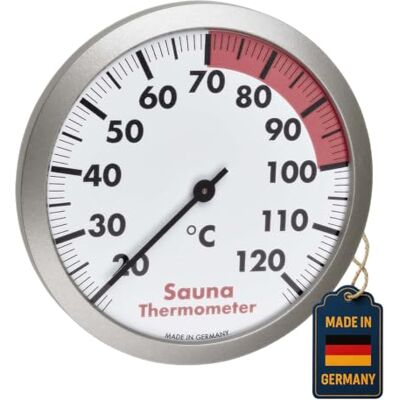 TFA Sauna termometro 40.1053.50 TFA Sauna termometro 40.1053.50