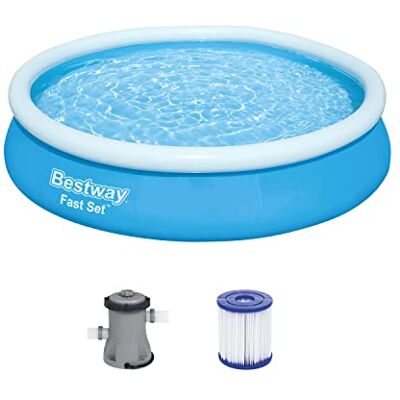Bestway Fisher-Price Castello gonfiabile Bestway Fisher-Price Castello gonfiabile