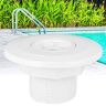 Cuque Vendite Pazze Efficacemente affidabile Facile Installazione Resistente alla corrosione Scarico per Piscina Uscita Forte Uscita dell'Acqua per Piscina, Giardino Domestico per Piscina