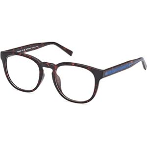 Timberland Montatura TB1843-H 001 shiny black 52/20/145 Uomo Timberland Montatura TB1843-H 001 shiny black 52/20/145 Uomo
