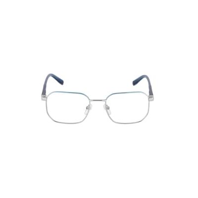 Fila Montatura Palladio lucido c/parti blu 50/18/135 Small Size Fila Montatura Palladio lucido c/parti blu 50/18/135 Small Size