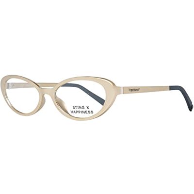 STING Montatura per occhiali donna VST335 5301FR STING Montatura per occhiali donna VST335 5301FR