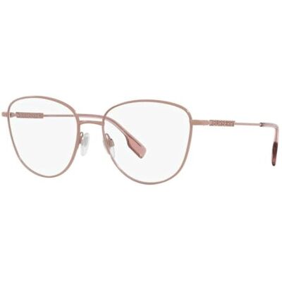 BURBERRY Montatura Occhiali Donna Virginia BE 1376 BURBERRY Montatura Occhiali Donna Virginia BE 1376