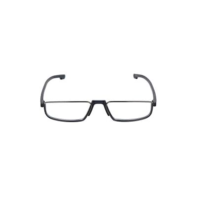 Rodenstock -b-5317-150-0000 Prescrizione Eyewear Frame, Grigio Scuro, Blu Scuro, 53 Uomo Rodenstock -b-5317-150-0000 Prescrizione Eyewear Frame, Grigio Scuro, Blu Scuro, 53 Uomo