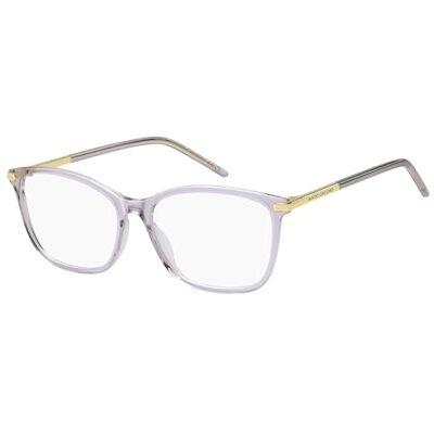 Marc Jacobs GAFAS Modelo: MARC 836_ C: LILAC/Eye size: 55 Bridge size: 15 Cura della persona e salute Marc Jacobs GAFAS Modelo: MARC 836_ C: LILAC/Eye size: 55 Bridge size: 15 Cura della persona e salute