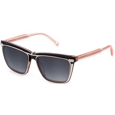 STING Occhiali da Lettura, Blue+Trasparente Rosa, Taglia Unica Unisex-Adulto STING Occhiali da Lettura, Blue+Trasparente Rosa, Taglia Unica Unisex-Adulto